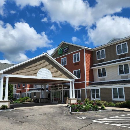 Holiday Inn Express Hotel & Suites Rochester By Ihg Extérieur photo