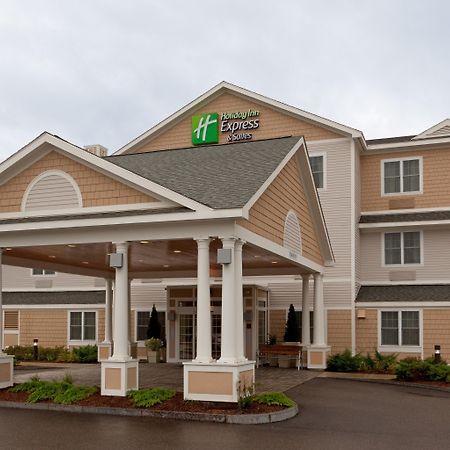 Holiday Inn Express Hotel & Suites Rochester By Ihg Extérieur photo