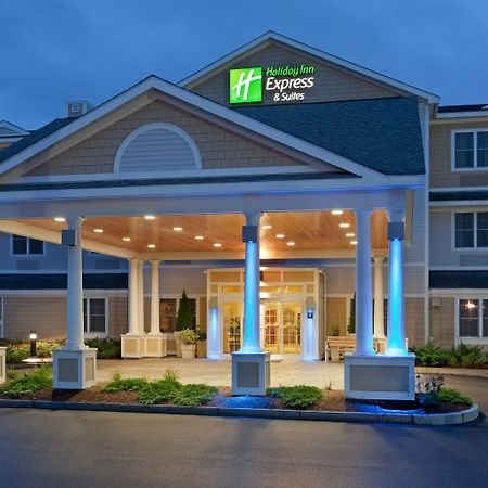 Holiday Inn Express Hotel & Suites Rochester By Ihg Extérieur photo