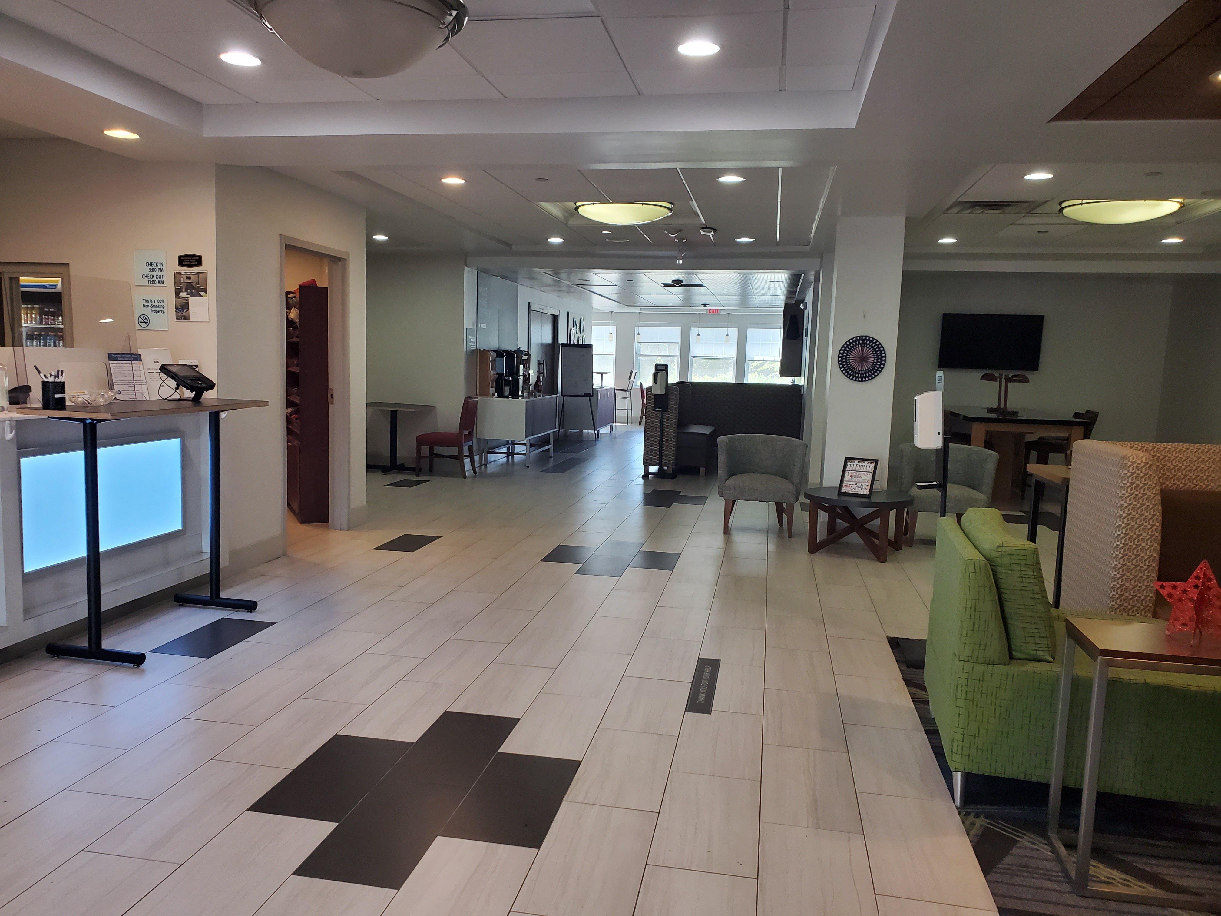 Holiday Inn Express Hotel & Suites Rochester By Ihg Extérieur photo