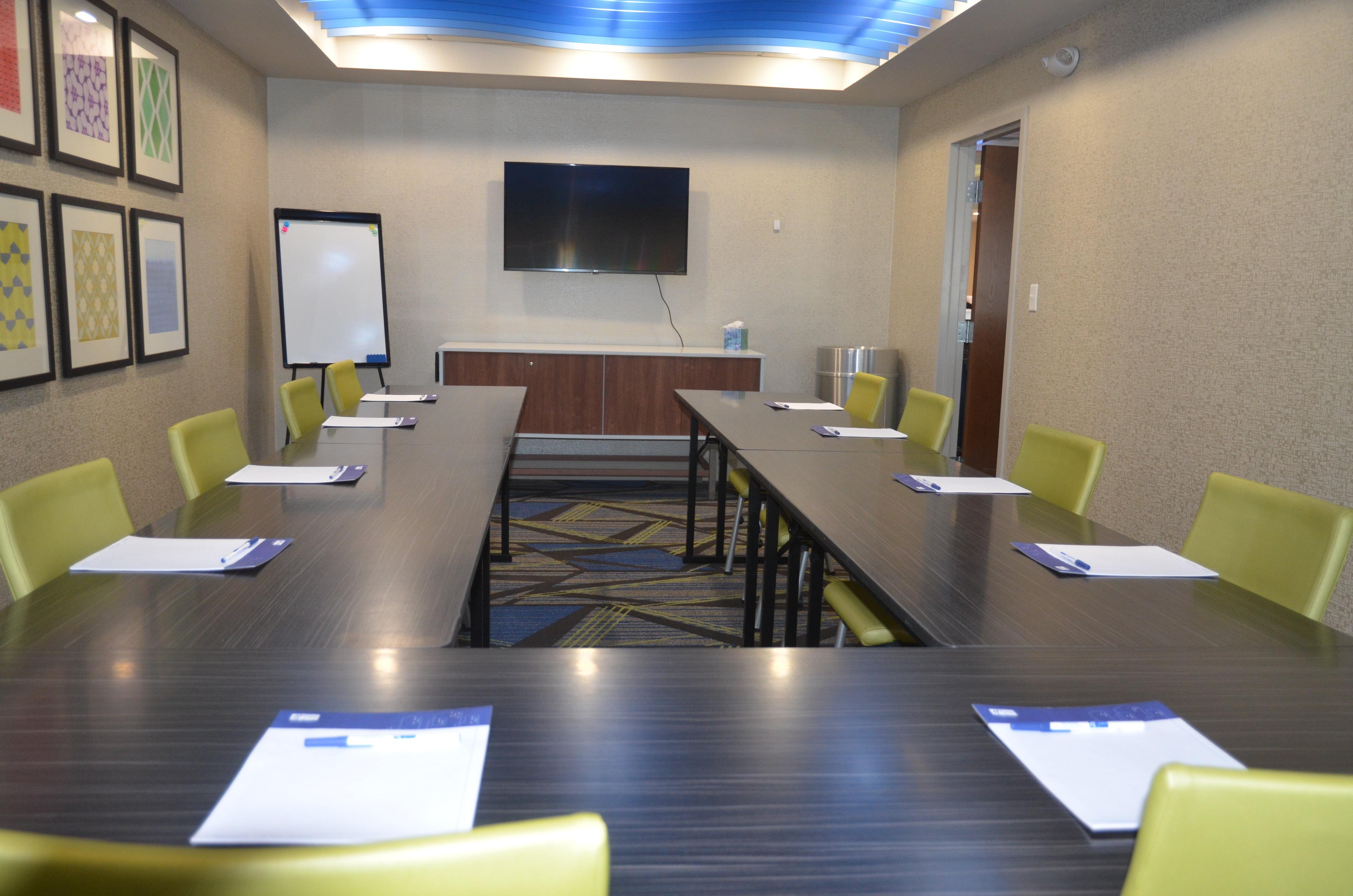 Holiday Inn Express Hotel & Suites Rochester By Ihg Extérieur photo