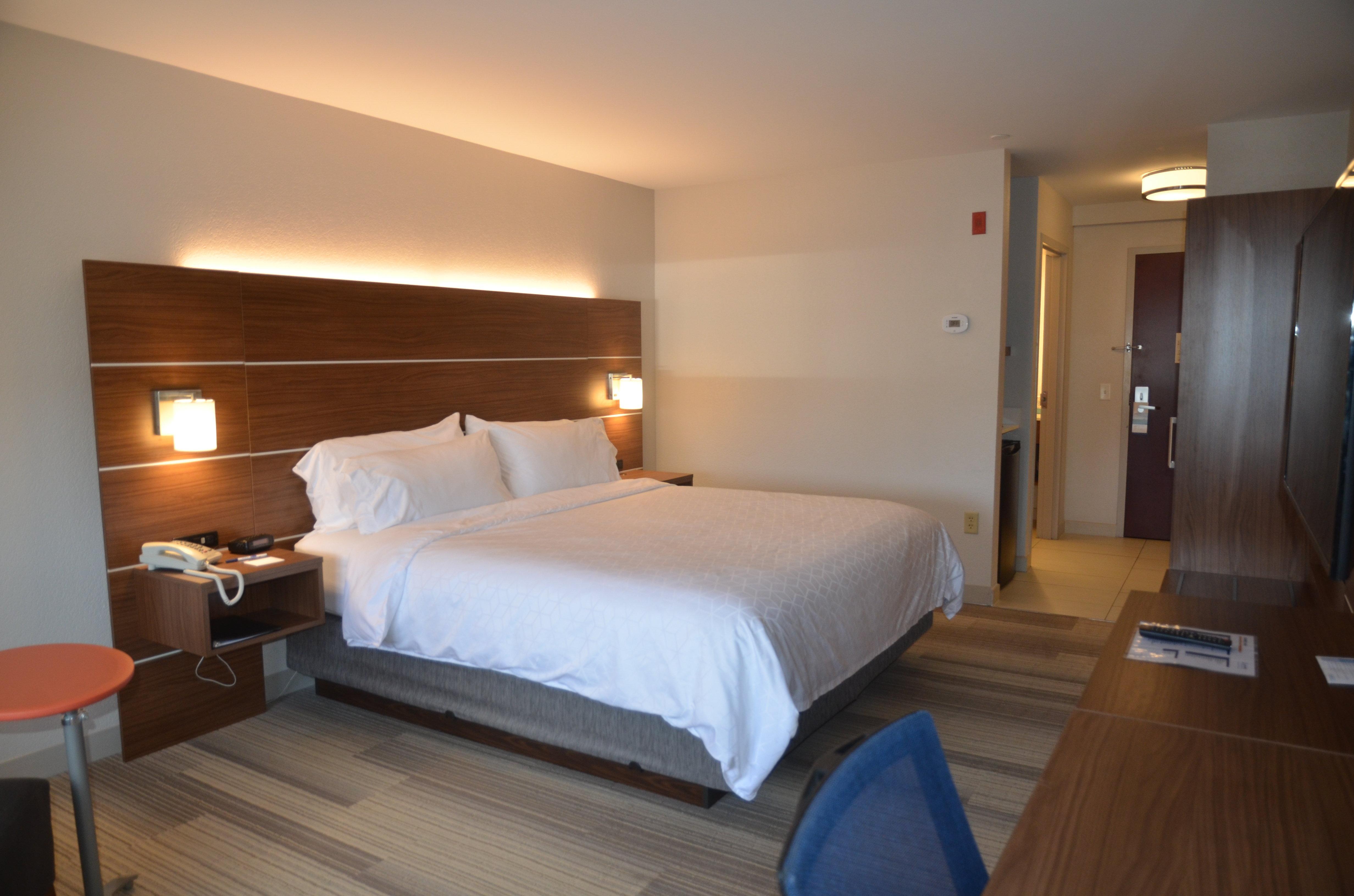 Holiday Inn Express Hotel & Suites Rochester By Ihg Extérieur photo