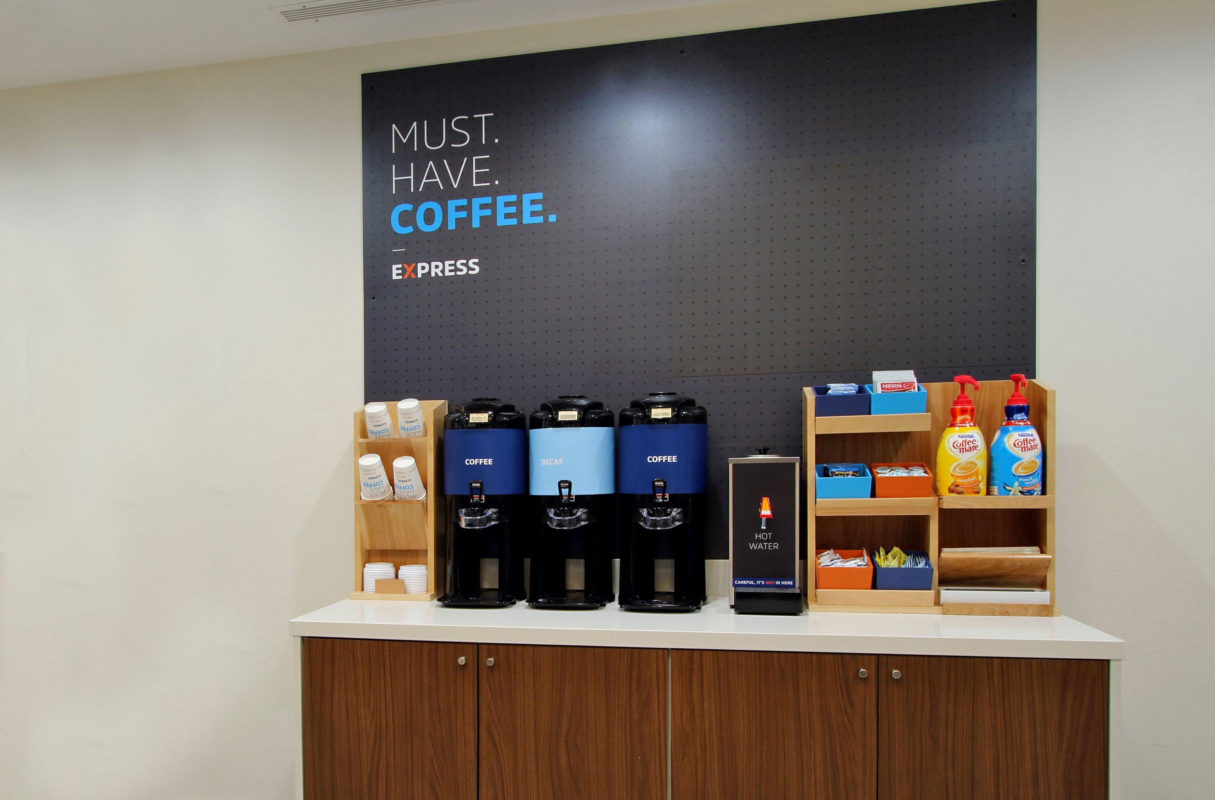 Holiday Inn Express Hotel & Suites Rochester By Ihg Extérieur photo