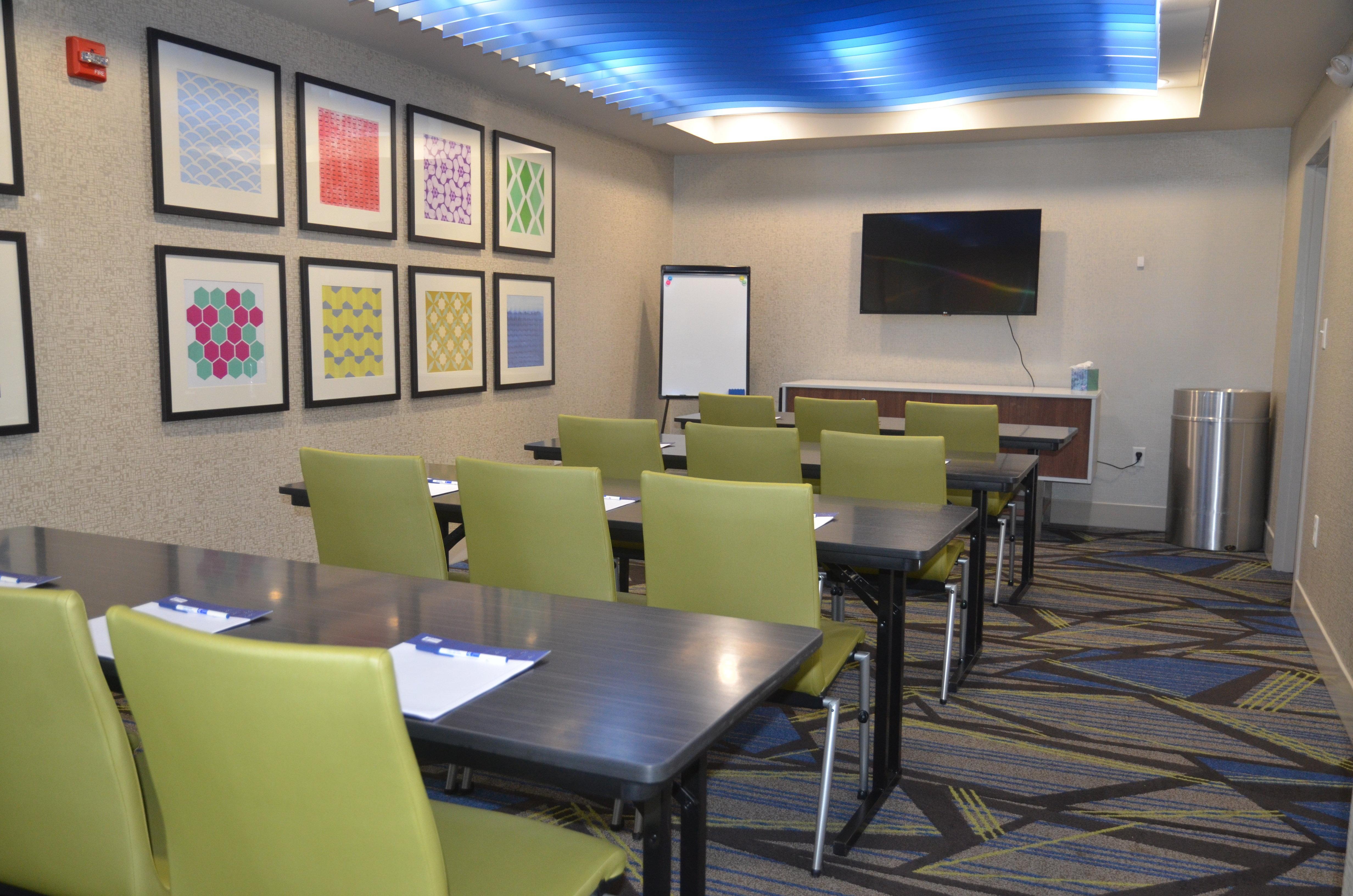 Holiday Inn Express Hotel & Suites Rochester By Ihg Extérieur photo
