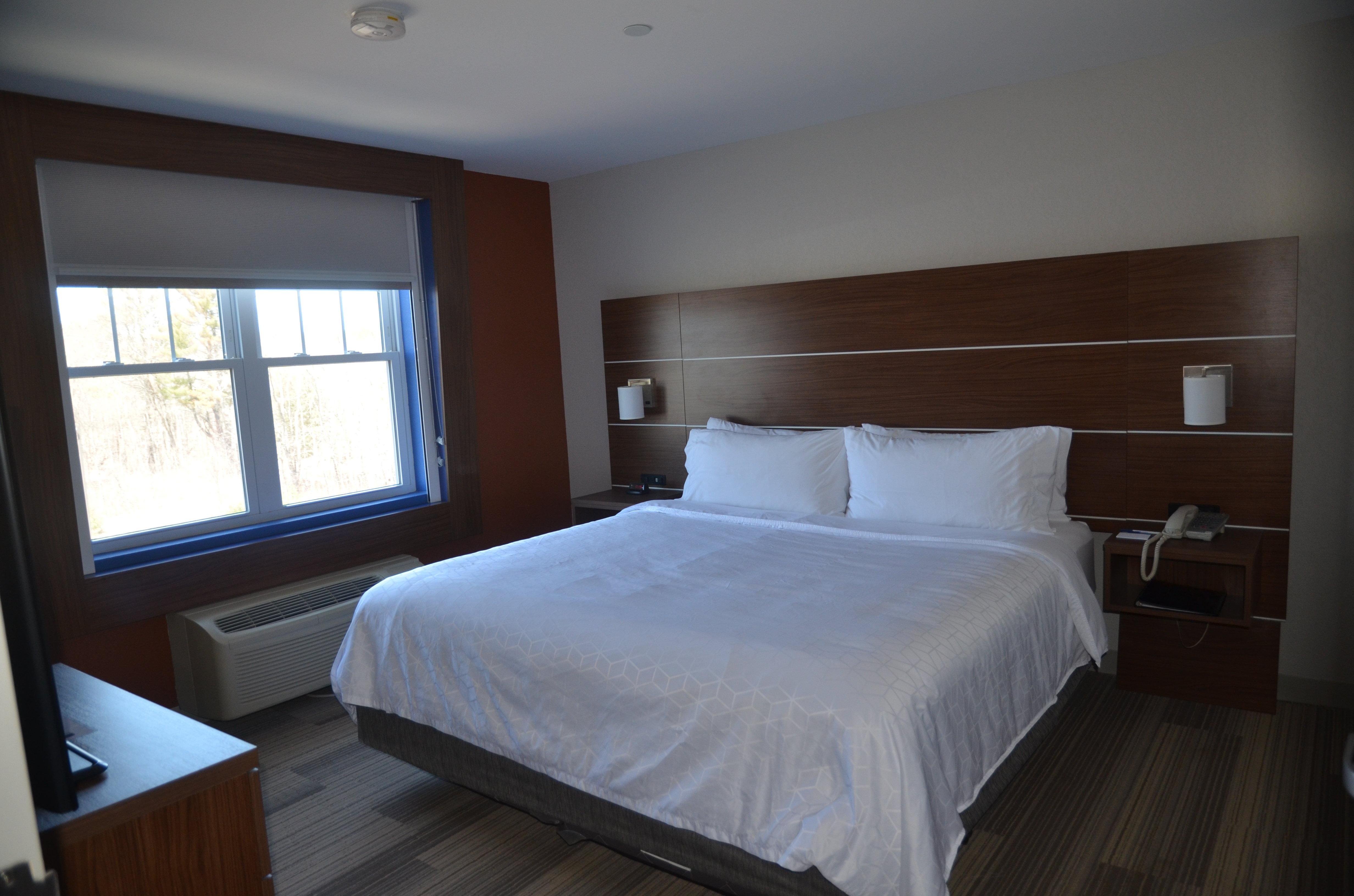 Holiday Inn Express Hotel & Suites Rochester By Ihg Extérieur photo
