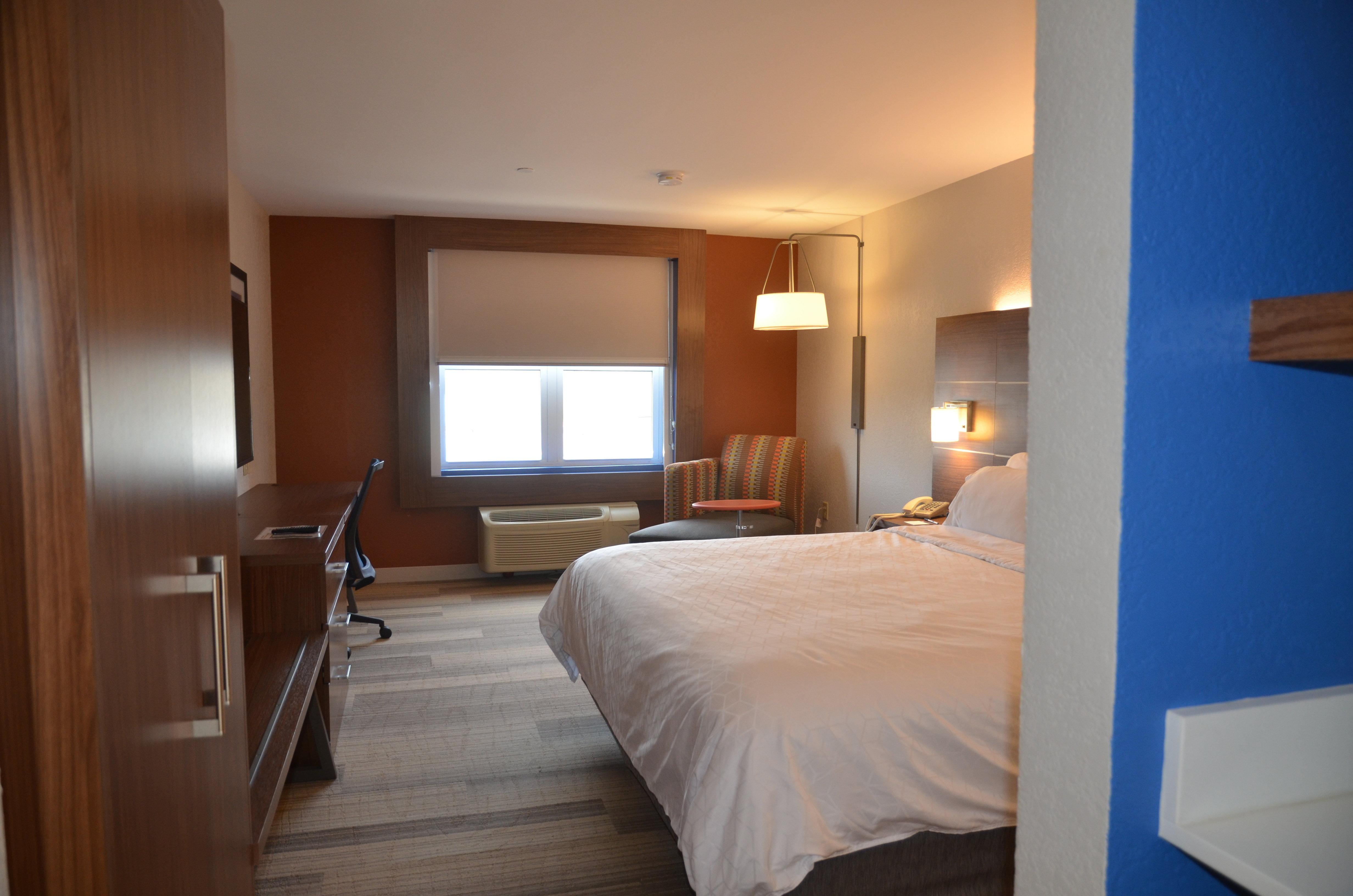 Holiday Inn Express Hotel & Suites Rochester By Ihg Extérieur photo