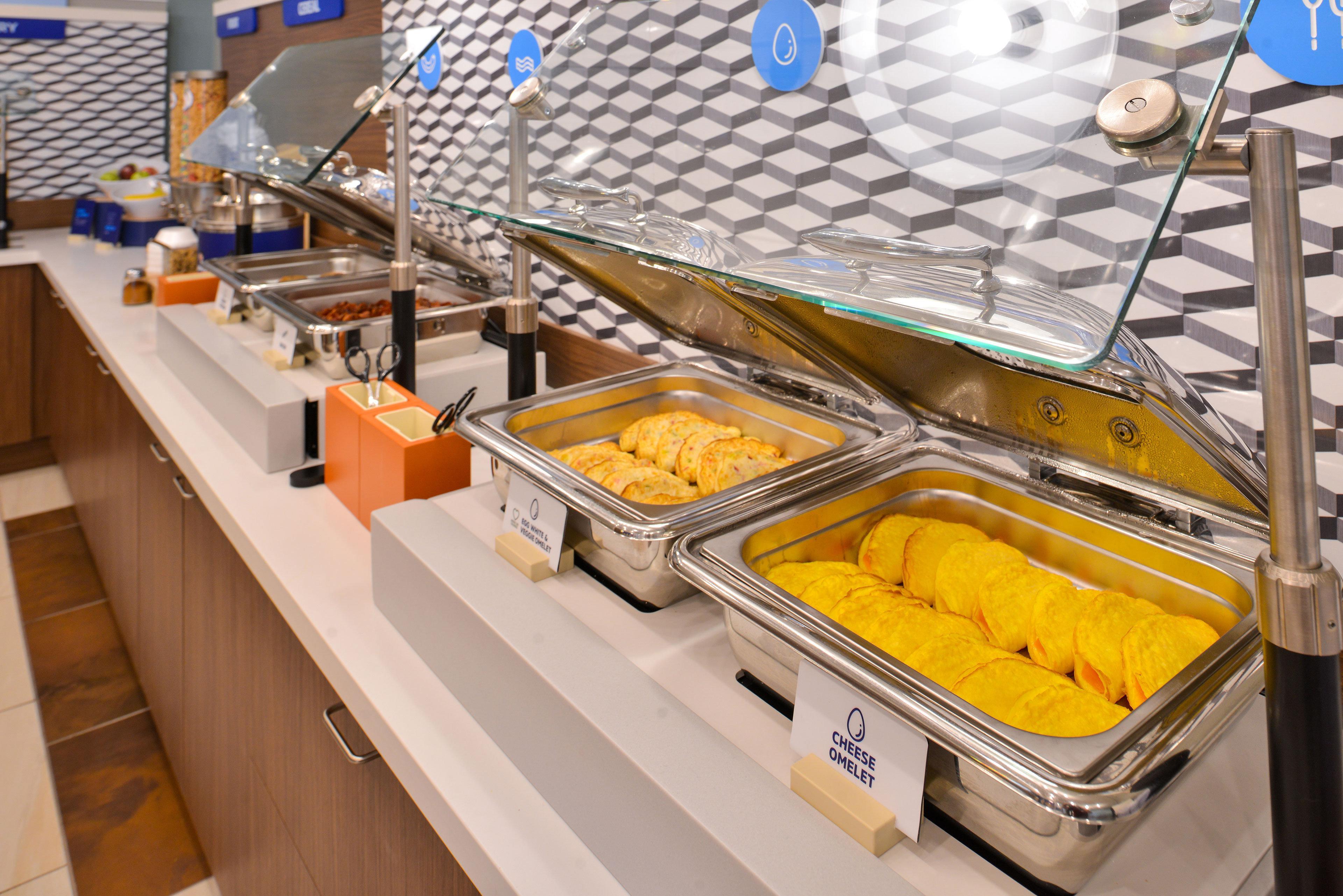 Holiday Inn Express Hotel & Suites Rochester By Ihg Extérieur photo