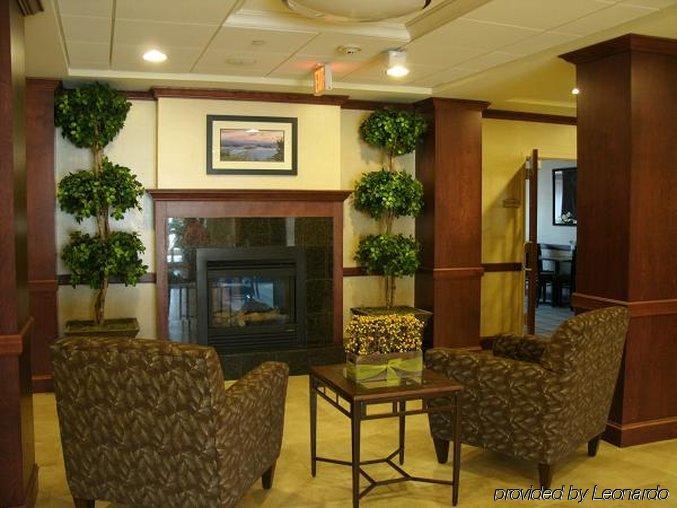 Holiday Inn Express Hotel & Suites Rochester By Ihg Intérieur photo