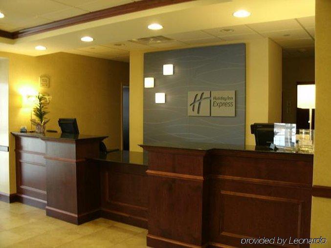 Holiday Inn Express Hotel & Suites Rochester By Ihg Intérieur photo