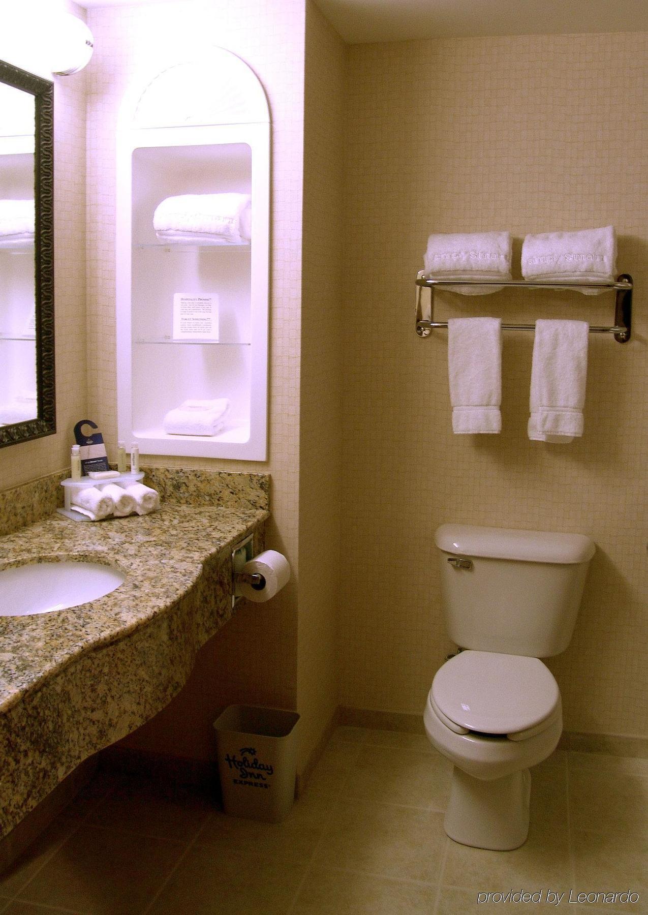 Holiday Inn Express Hotel & Suites Rochester By Ihg Chambre photo